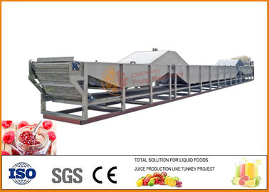 Chiny Automatyczna linia do keczupu sosu pomidorowego pod klucz Keczup ISO9001 dostawca
